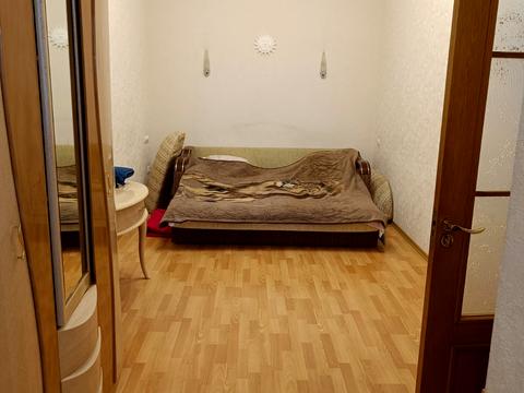 квартира по адресу Староказацкая ул. (Комсомольская), 74а