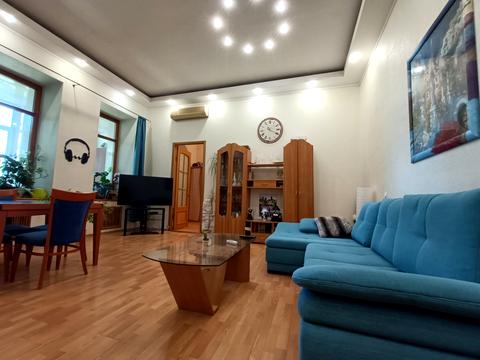 квартира по адресу Староказацкая ул. (Комсомольская), 74а