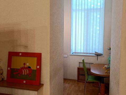 квартира по адресу Староказацкая ул. (Комсомольская), 74а