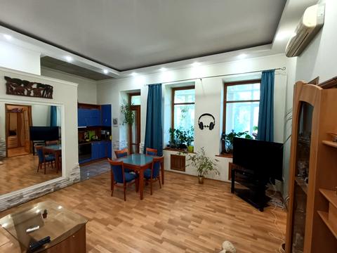 квартира по адресу Староказацкая ул. (Комсомольская), 74а