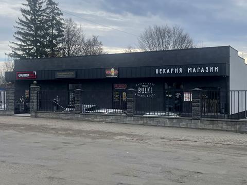 будинок за адресою Шосова, 111