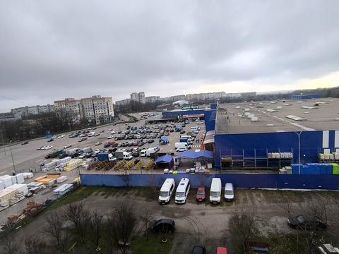 квартира по адресу Независимости ул. (Космонавта Попова), 4