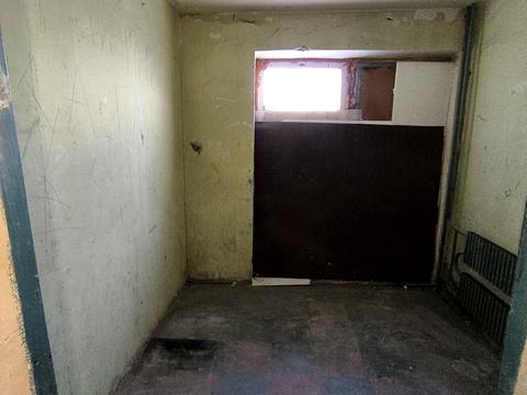 квартира по адресу Независимости ул. (Космонавта Попова), 4