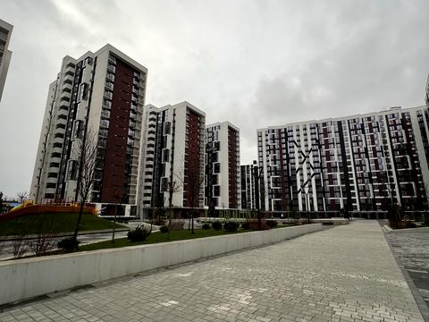 квартира за адресою Ленкавського вул., 34