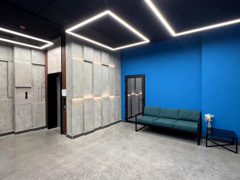 квартира за адресою Ленкавського вул., 34