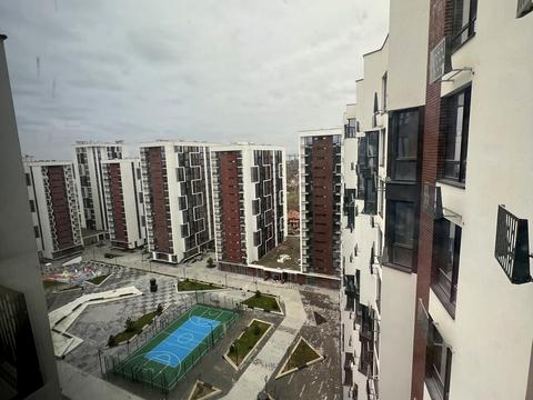 квартира за адресою Ленкавського вул., 34