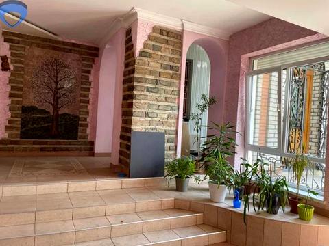 будинок за адресою Умова вул., 25