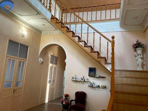 будинок за адресою Умова вул., 25