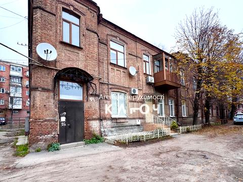 квартира по адресу Велика Перспективна ул. (Карла Маркса), 36