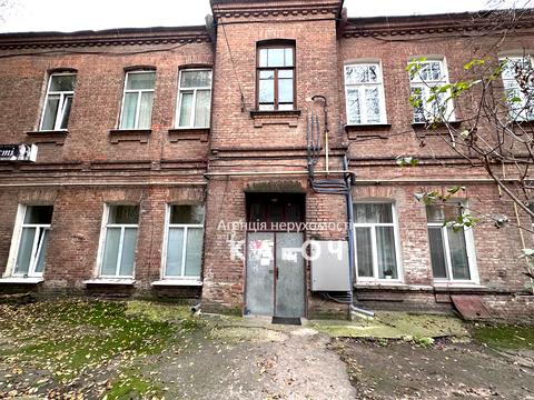 квартира по адресу Велика Перспективна ул. (Карла Маркса), 36