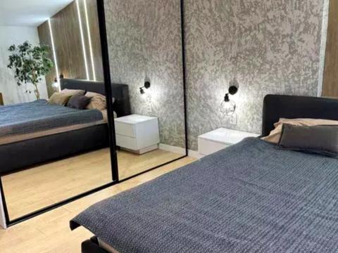 квартира за адресою Євгена Коновальця вул., 124А