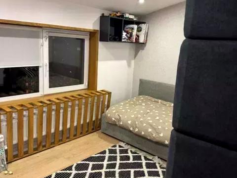 квартира за адресою Євгена Коновальця вул., 124А