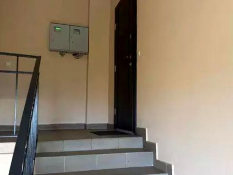 квартира за адресою Євгена Коновальця вул., 124А