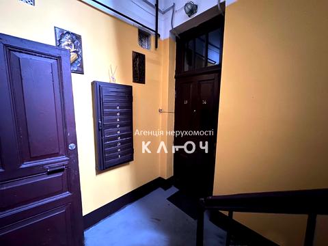 квартира по адресу Велика Перспективна ул. (Карла Маркса), 36