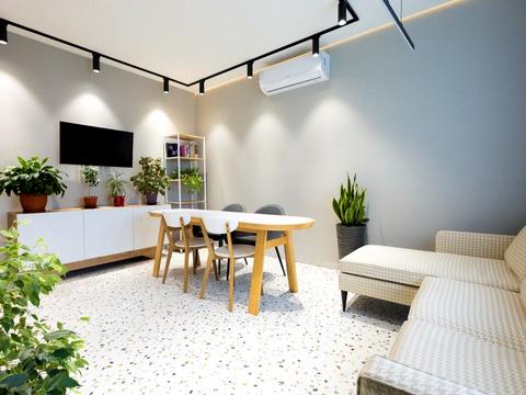 квартира по адресу Добровольцев пер., 21