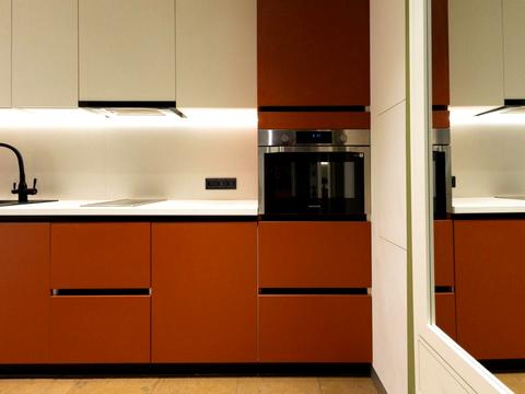 квартира по адресу Добровольцев пер., 21