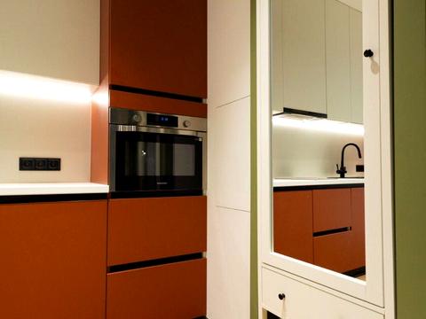 квартира по адресу Добровольцев пер., 21