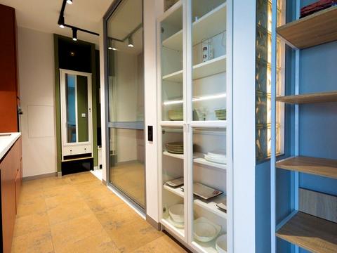 квартира по адресу Добровольцев пер., 21