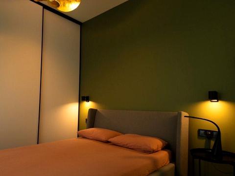 квартира по адресу Добровольцев пер., 21