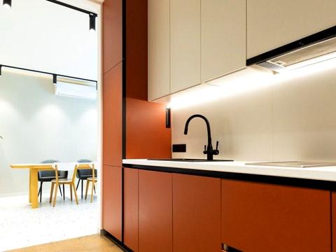 квартира по адресу Добровольцев пер., 21