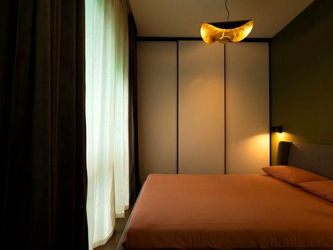 квартира по адресу Добровольцев пер., 21