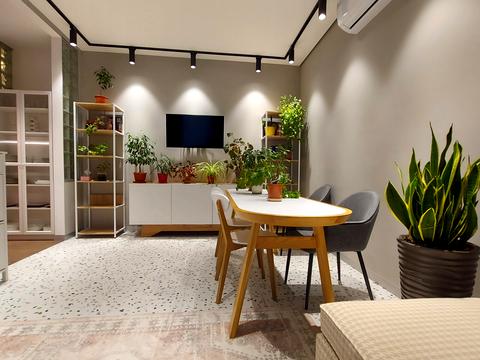 квартира по адресу Добровольцев пер., 21