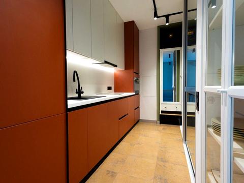 квартира по адресу Добровольцев пер., 21