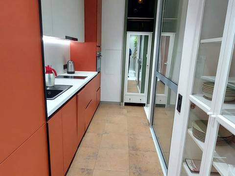 квартира по адресу Добровольцев пер., 21