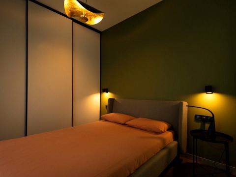 квартира по адресу Добровольцев пер., 21