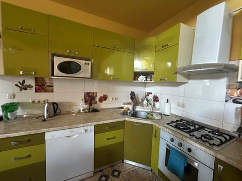 будинок за адресою Набережный переулок, 1