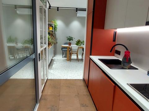 квартира по адресу Добровольцев пер., 21