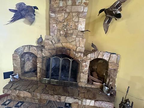 будинок за адресою Набережный переулок, 1