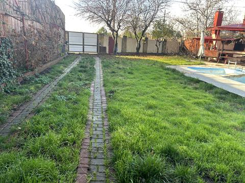 будинок за адресою Набережный переулок, 1