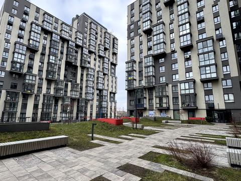 квартира за адресою Княгині Ольги вул., 98а