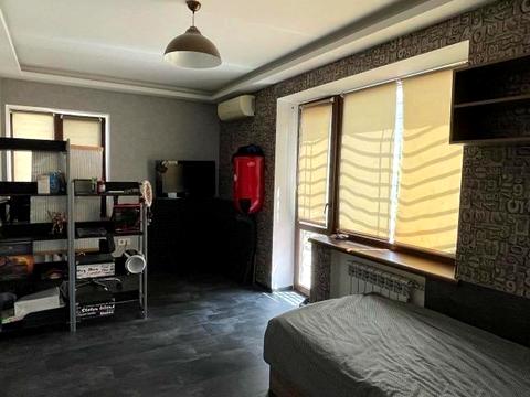 дом по адресу Амундсена 1-ый пер., 10