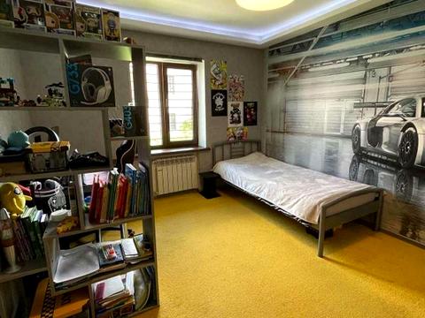 дом по адресу Амундсена 1-ый пер., 10