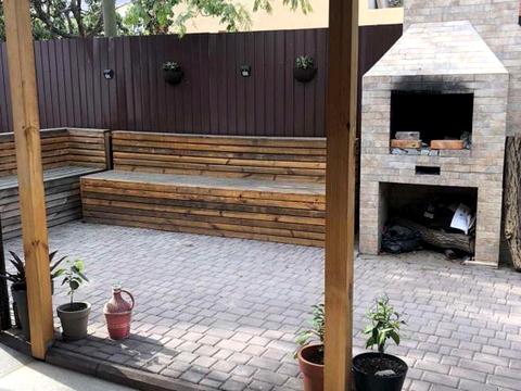 дом по адресу Амундсена 1-ый пер., 10