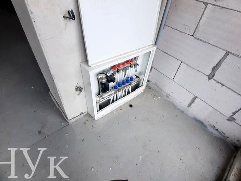 квартира по адресу Ривненская ул., 25