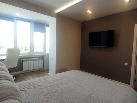 квартира за адресою Харків, Клочківська вул., 101ж