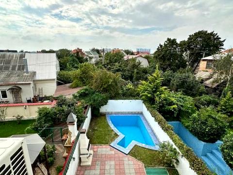 будинок за адресою Кондрашина вул., 10