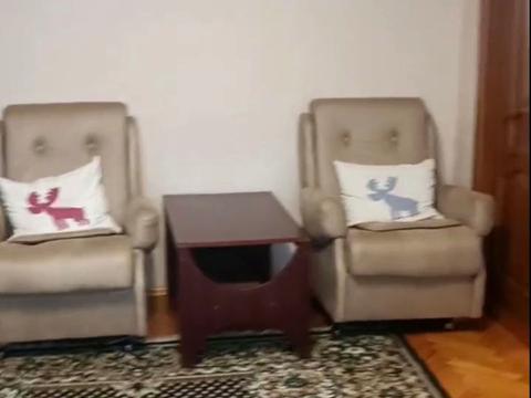 квартира по адресу Свиридова Генерала ул., 33