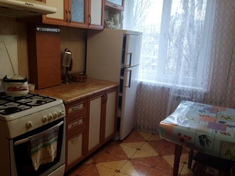 квартира по адресу Свиридова Генерала ул., 33