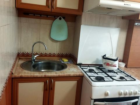 квартира по адресу Свиридова Генерала ул., 33