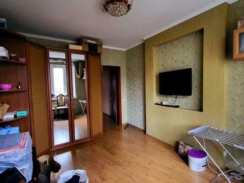 квартира за адресою Урлівська вул., 11-А