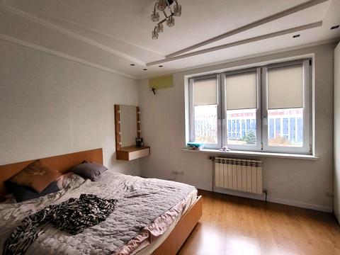 квартира за адресою Урлівська вул., 11-А