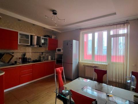 квартира за адресою Урлівська вул., 11-А