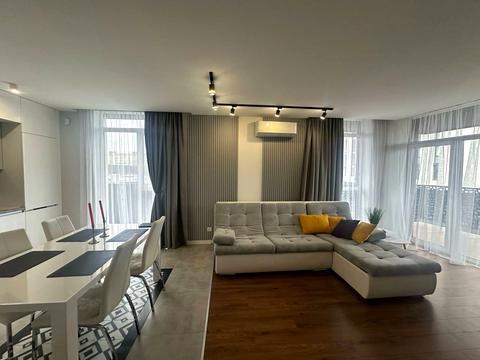 квартира за адресою В'ячеслава Чорновола просп. (), 16д