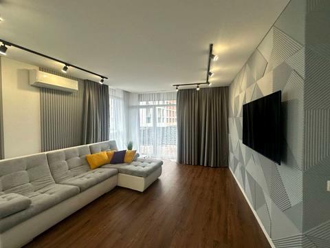 квартира за адресою В'ячеслава Чорновола просп. (), 16д