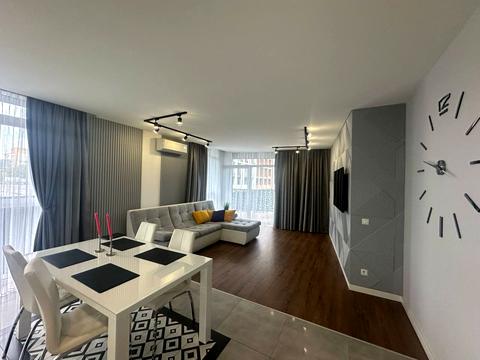 квартира за адресою В'ячеслава Чорновола просп. (), 16д