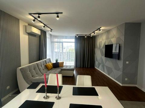 квартира за адресою В'ячеслава Чорновола просп. (), 16д